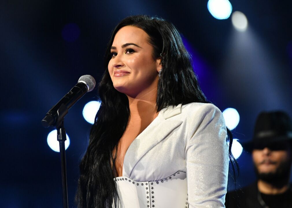 Demi Lovato